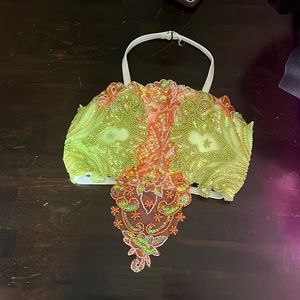 Dance costume